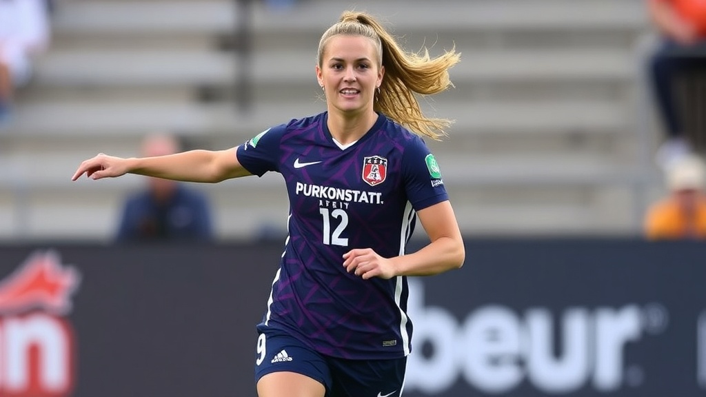 【六年归途】林赛·希普斯重返NWSL！科罗拉多首秀竟遇老东家波特兰